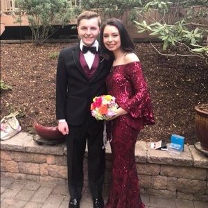 Meet your Posher, Devin